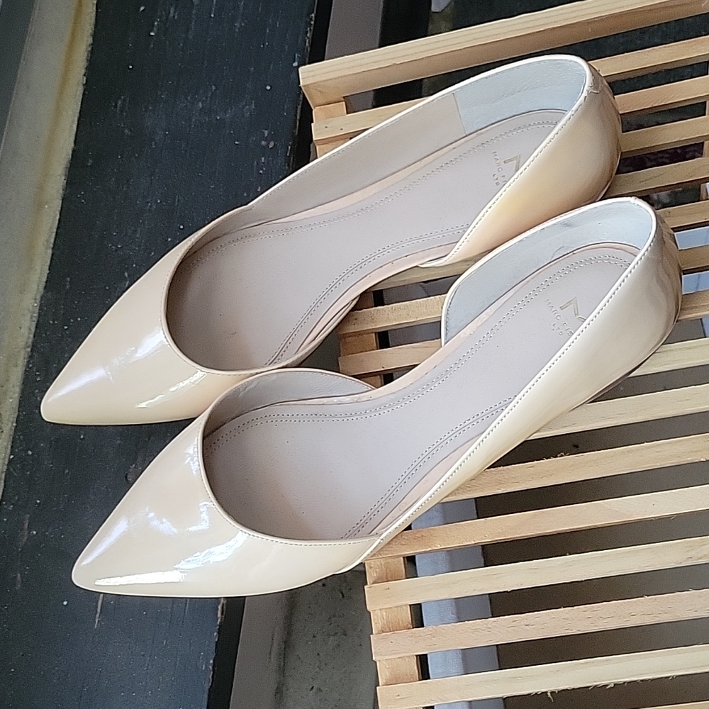 Marc Fisher flats